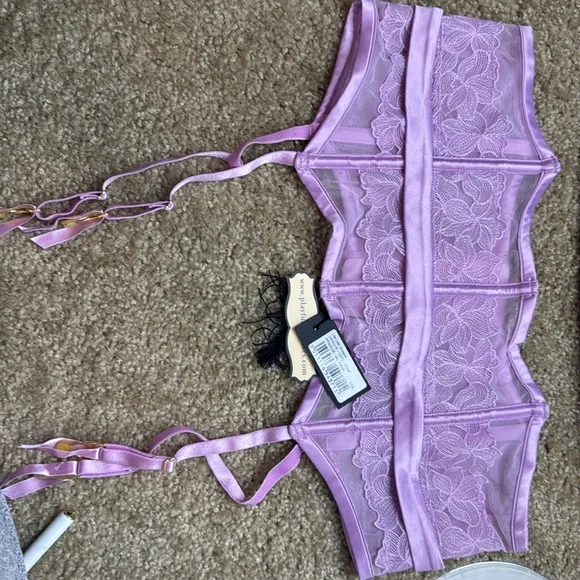 Playful promise - Picture 9 of 11